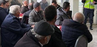 Kırşehir'de jandarmadan soba zehirlenmelerine karşı SMS'li uyarı