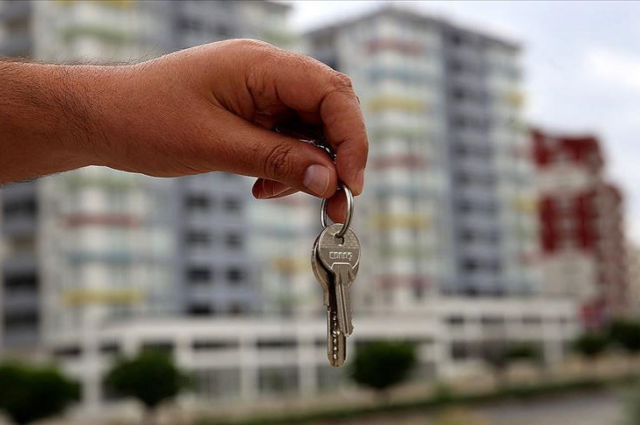 The distinction between first and second-hand housing in housing loans has been removed