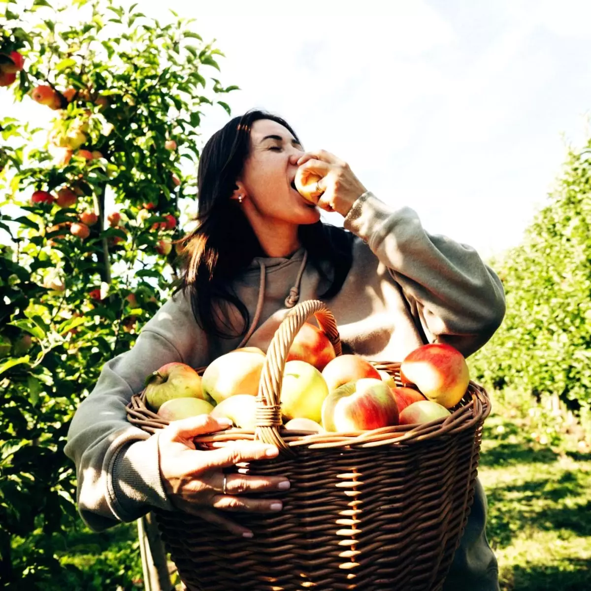 Lifli besinler beynimizi nasıl koruyor, ne kadar tüketmemiz lazım?