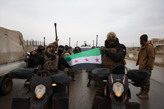 تصريحات مظلوم عبدي بعد الاتفاق! هل سيتولى مهام داخل الدولة؟