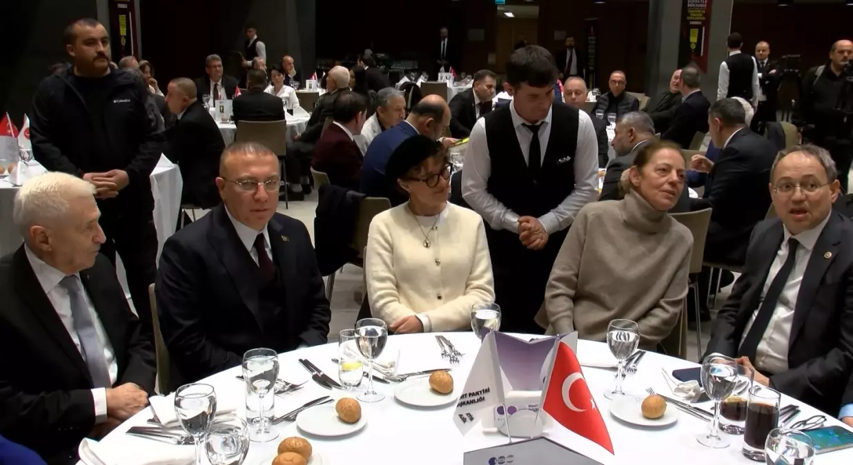 MHP'den bireysel ve toplumsal şiddetle mücadeleye ilişkin kitap