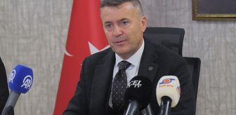 MTSO Başkanı Çakır, gazetecilerle bir araya geldi