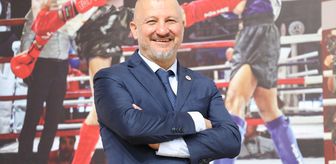 Muaythai sporcusu sayısında 'büyük' artış