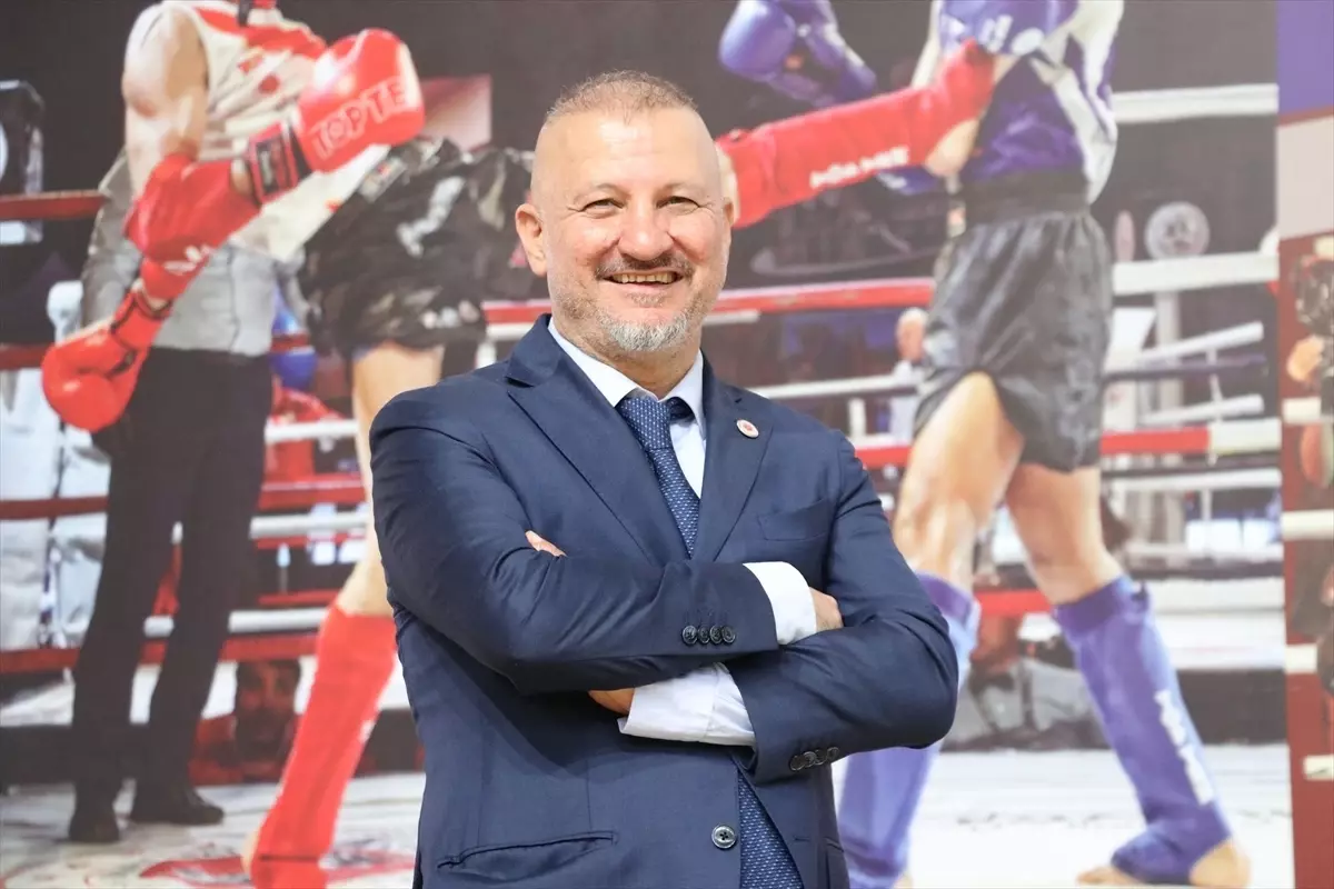 Muaythai sporcusu sayısında 'büyük' artış