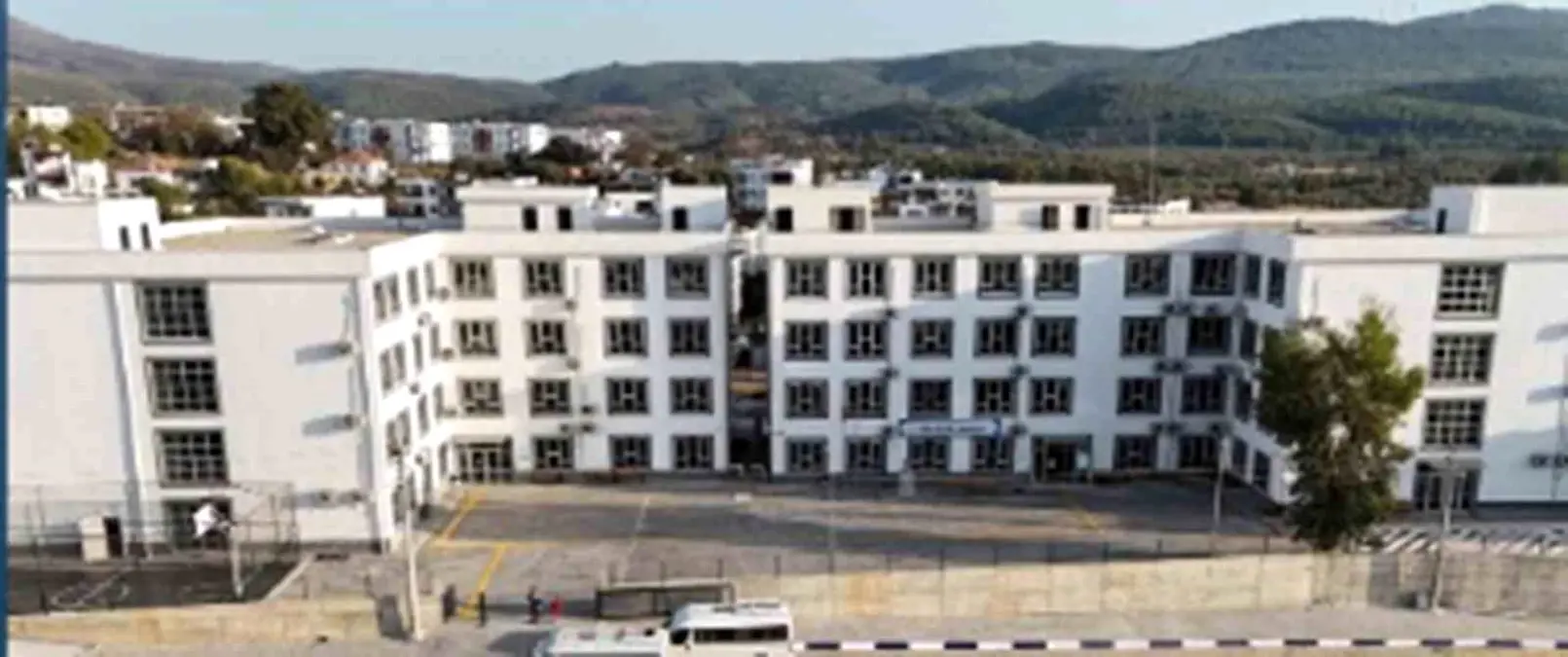 Muğla'ya 2,5 milyar TL'ye ulaşın eğitim yatırımı