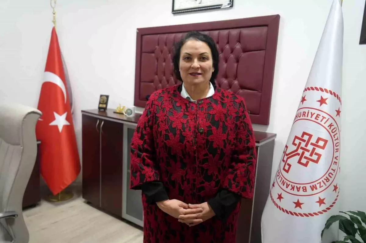 Niğde İl Kültür ve Turizm Müdürü görevden alındı