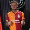 Noa Lang'dan dünyaca ünlü yıldıza çağrı: Come to Galatasaray