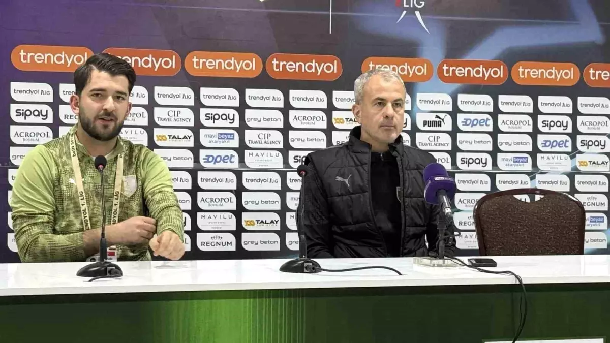 Sefer Yılmaz: "İnşallah bu galibiyet serimiz devam edecek"