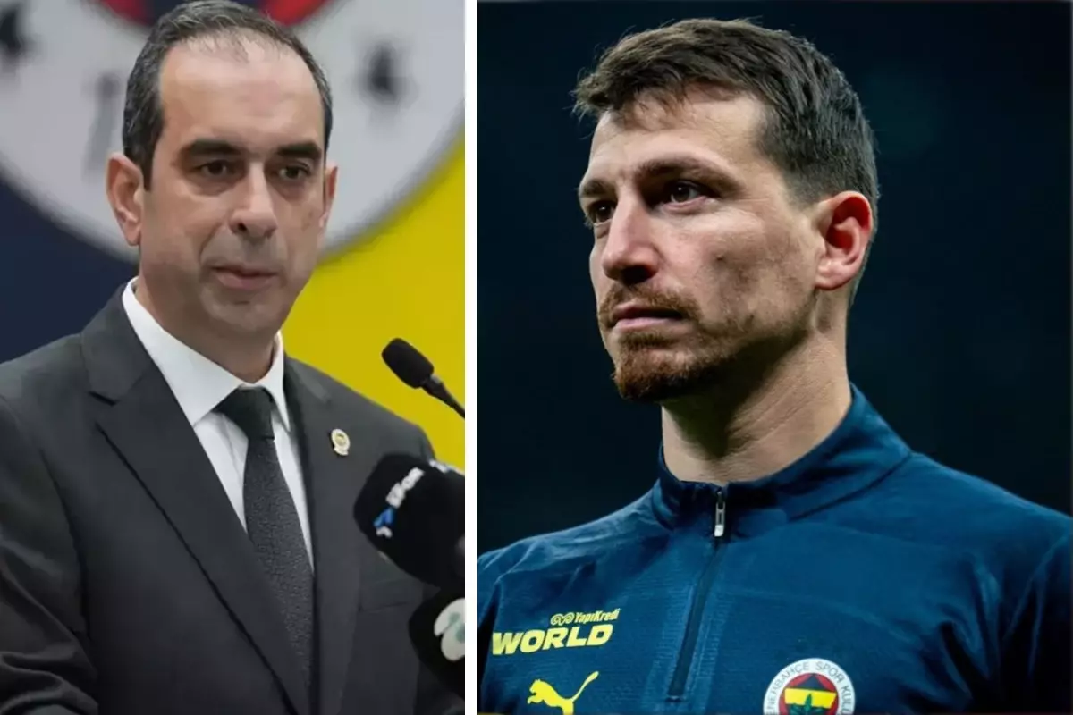 Şekip Mosturoğlu'ndan cezaevindeki Mert Hakan'a destek