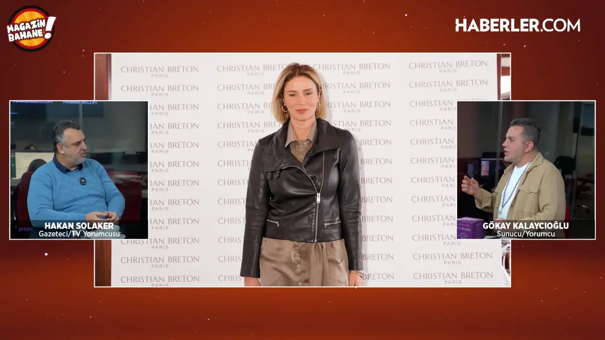 Süleyman Orakçıoğlu'nun boşanma kararının perde arkasında aldatma iddiası mı var?