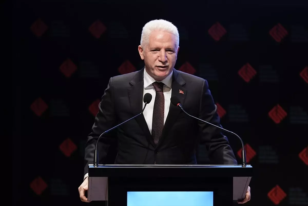 'Suriye Raporu: Öngörüler, Teklifler ve Çözümler' başlıklı rapor kamuoyuyla paylaşıldı