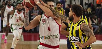 Türkiye Sigorta Basketbol Süper Ligi