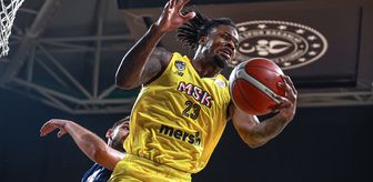 Türkiye Sigorta Basketbol Süper Ligi