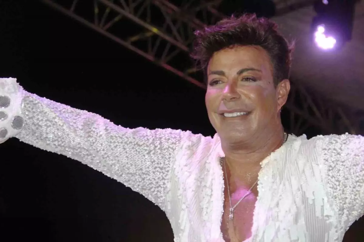 Vefatının ardından herkes Fatih Ürek'in bu sözlerini paylaşıyor