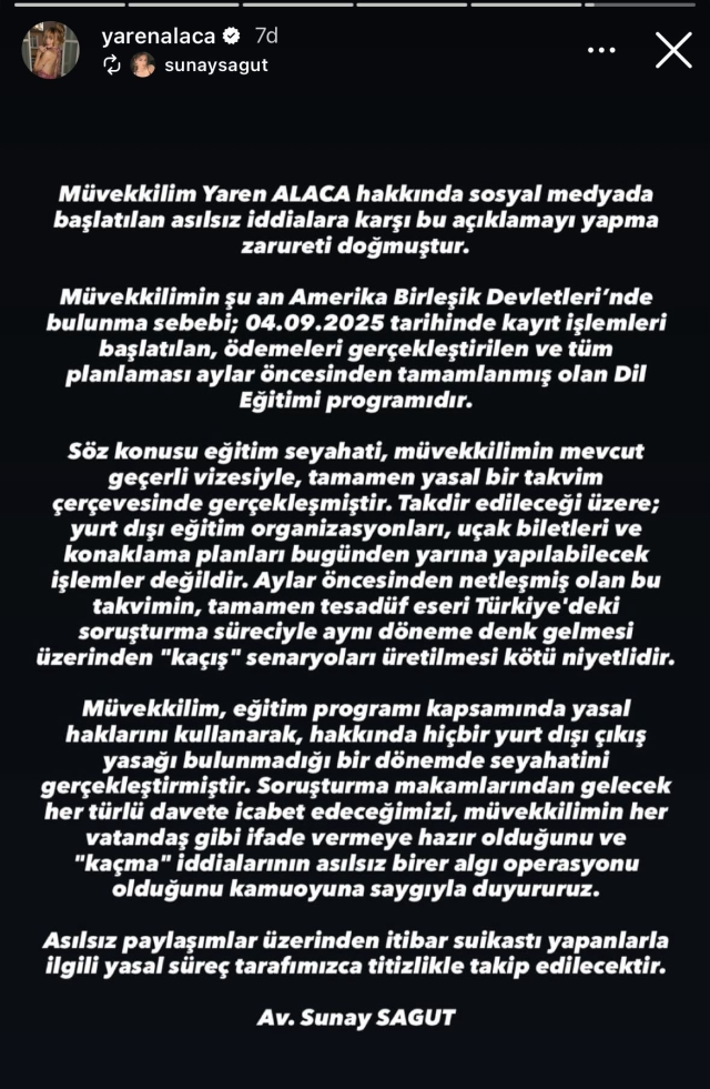 yakalama karari cikarilan yaren alaca nin nerede 19522167 4755 m