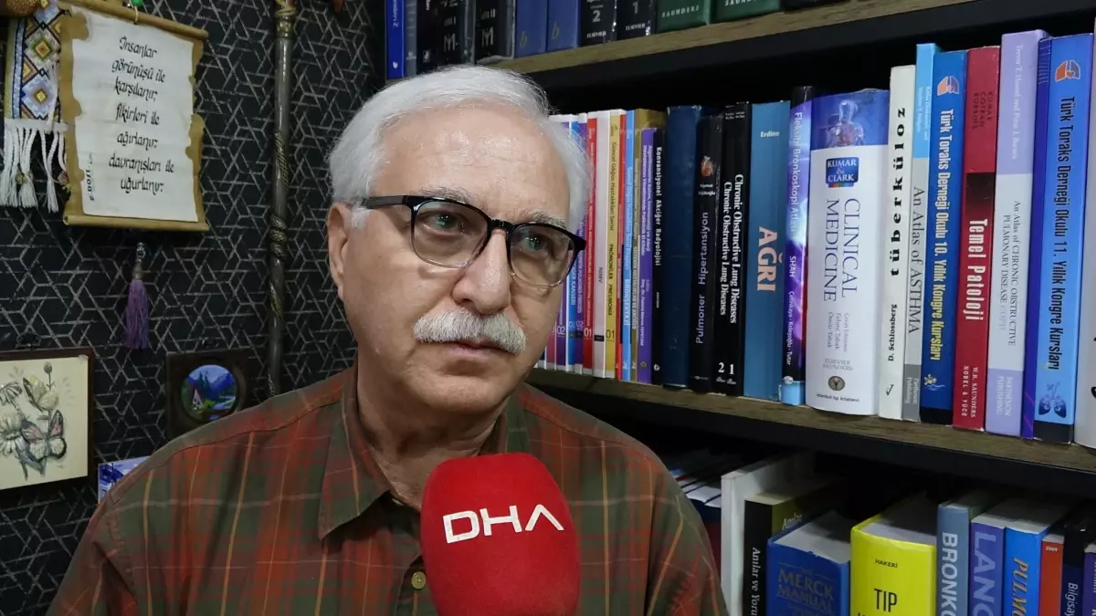 Yarasalardan bulaşan ölümcül virüse karşı uyarı