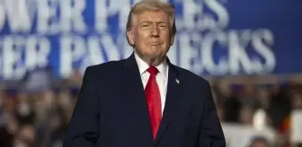 Yeni Epstein belgeleri Trump iddialarıyla gündemde