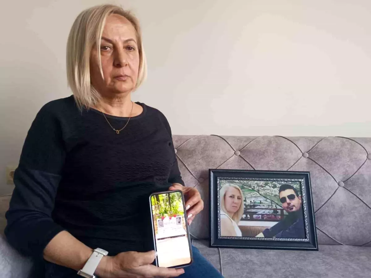 Yüzlerce kişiye mezar olan Rönesans Rezidans'ın enkazından sağ kurtulan kadın yaşadıklarını unutamıyor