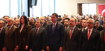 Yüzyılın Konut Projesi kapsamında Samsun'da yapılacak konutların kurası çekildi