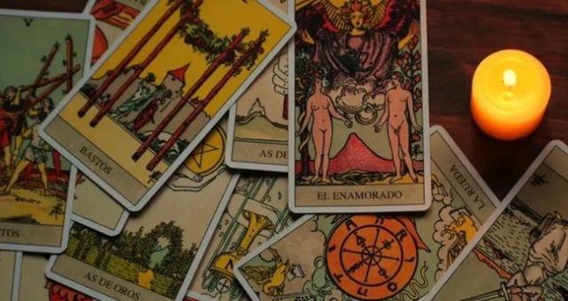 1 Şubat Günlük Tarot Falı: 1 Şubat Pazar günü seni neler bekliyor? Günlük Tarot kart açılımı!