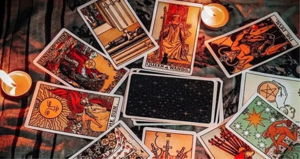 1 Şubat Günlük Tarot Falı: 1 Şubat Pazar günü seni neler bekliyor? Günlük Tarot kart açılımı!
