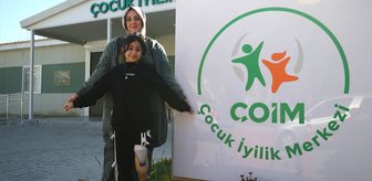 6 ŞUBAT DEPREMLERİNİN ÜÇÜNCÜ YILI - Enkazdan 117 saat sonra kurtarılan Zeliha, öğretmenlik hayaline protez bacakla ilerliyor