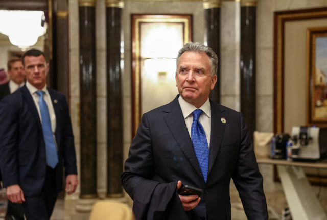 U.S. press: Iran and the USA may meet in Turkey this week