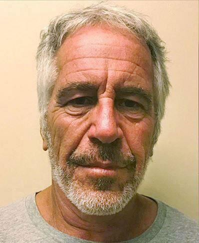 It has emerged that discussions on who could replace Putin are found in the new documents in the Epstein case in the U.S.
