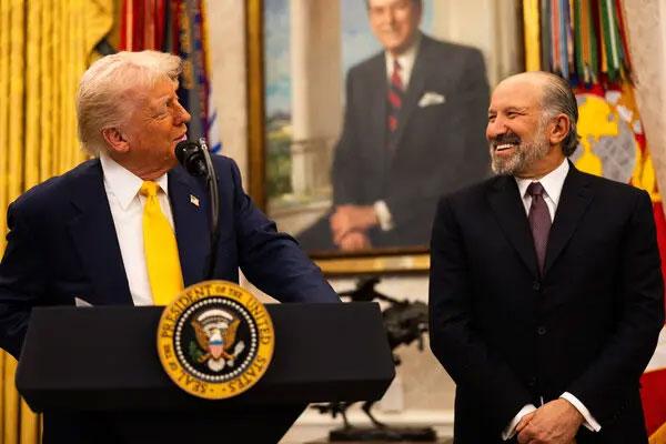 abd ticaret bakani lutnick 2012 de karayipler de 19521201 8503 m