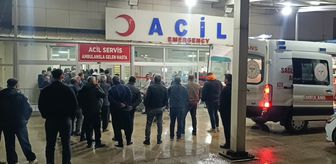 Adana'da bıçaklı kavgada 1 kişi öldü, 1 kişi de yaralandı