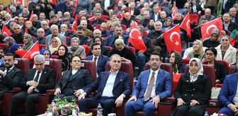 AK Parti Sözcüsü Çelik, Osmaniye'de Genişletilmiş İl Danışma Meclisi Toplantısı'nda konuştu Açıklaması