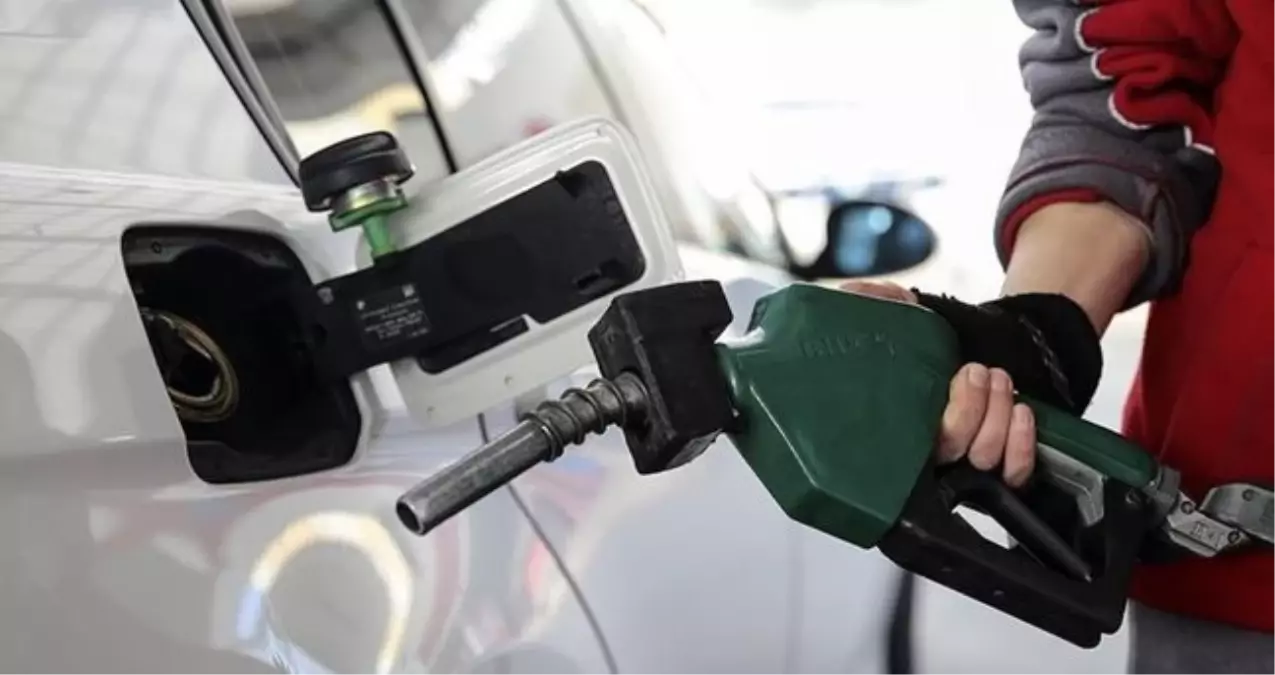 Akaryakıta zam mı geldi? 1 Şubat güncel akaryakıt fiyatları: İstanbul, Ankara, İzmir'de benzin, motorin, L...