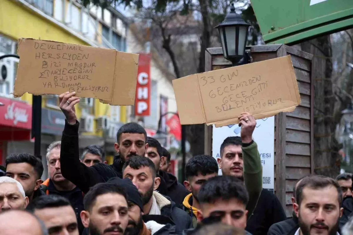 Artvin'de çığda kaybolan çoban için yakınlarından çağrı