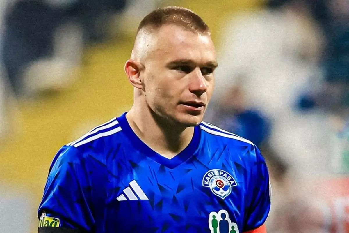 Attila Szalai'den ayrılık sonrası tepki: Bunlar Fenerbahçe'de de yaşanan olaylardı