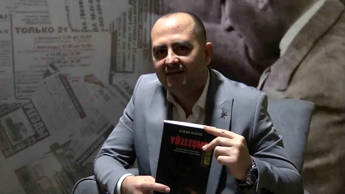 Babasının tavsiyesiyle başladı, mesleki hızıyla bitirdi