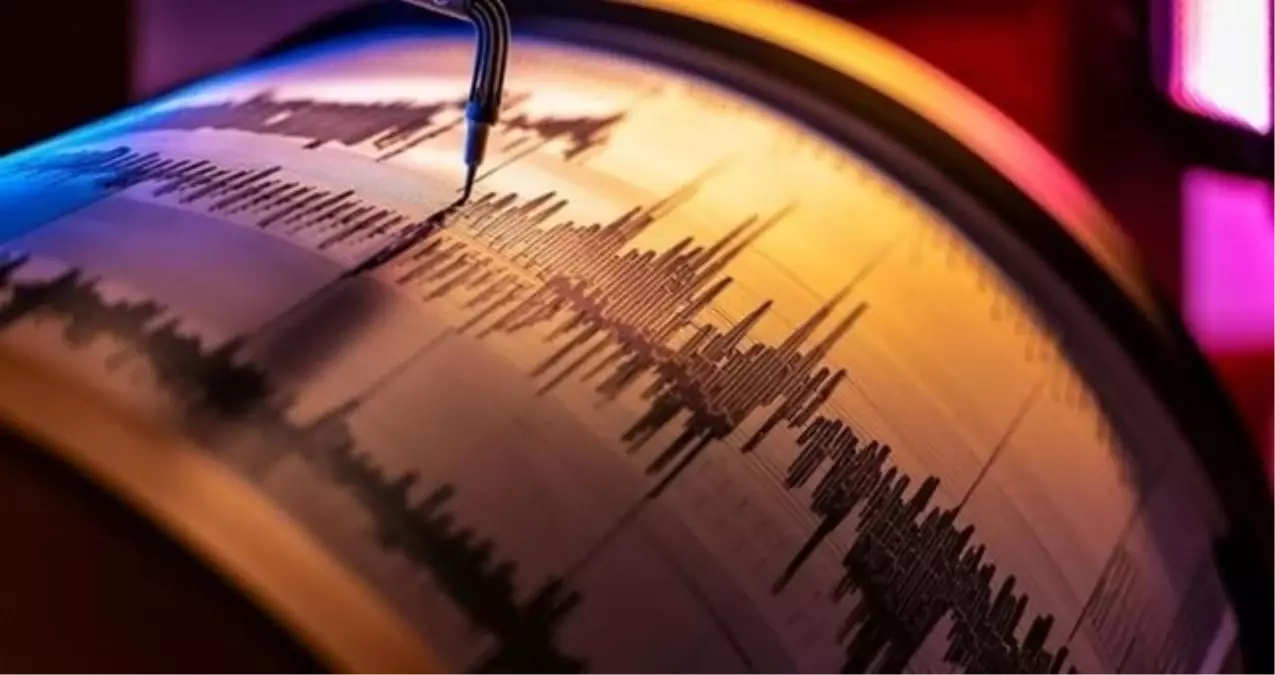 Balıkesir'de deprem mi oldu? 1 Şubat Balıkesir'de en son ne zaman deprem oldu, depremin şiddeti belli mi?