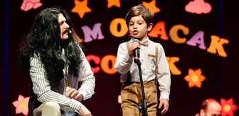 Barış Manço, vefatının 27. yılında özel bir programla Esenler'de anıldı