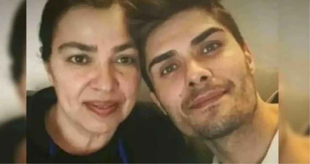 Barış Murat Yağcı'nın annesi kimdir? Arzu Ernak kaç yaşında, neden, ne zaman vefat etti?