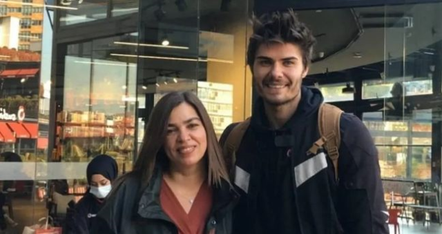 Barış Murat Yağcı'nın annesi kimdir? Arzu Ernak kaç yaşında, neden, ne zaman vefat etti?