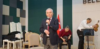 Beypazarı Belediyesi Türk Sanat Müziği Korosu yeni dönem çalışmalarına başladı