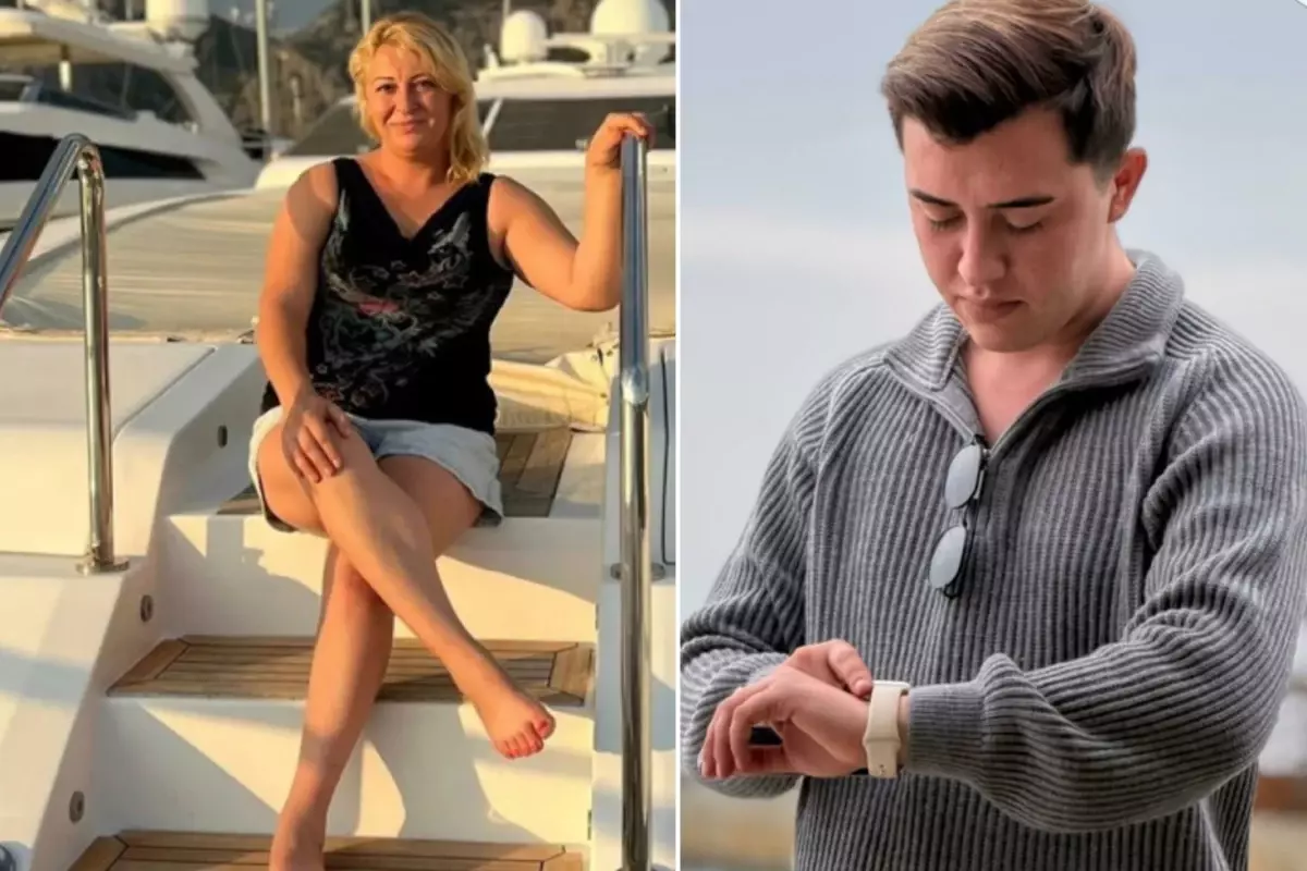 Biri 44 diğeri 23 yaşında! Sokakta silahla vurulmuş halde ölü bulundular