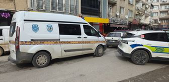 Bursa'da çıkan silahlı kavgada 1 kişi öldü, 1 kişi yaralandı