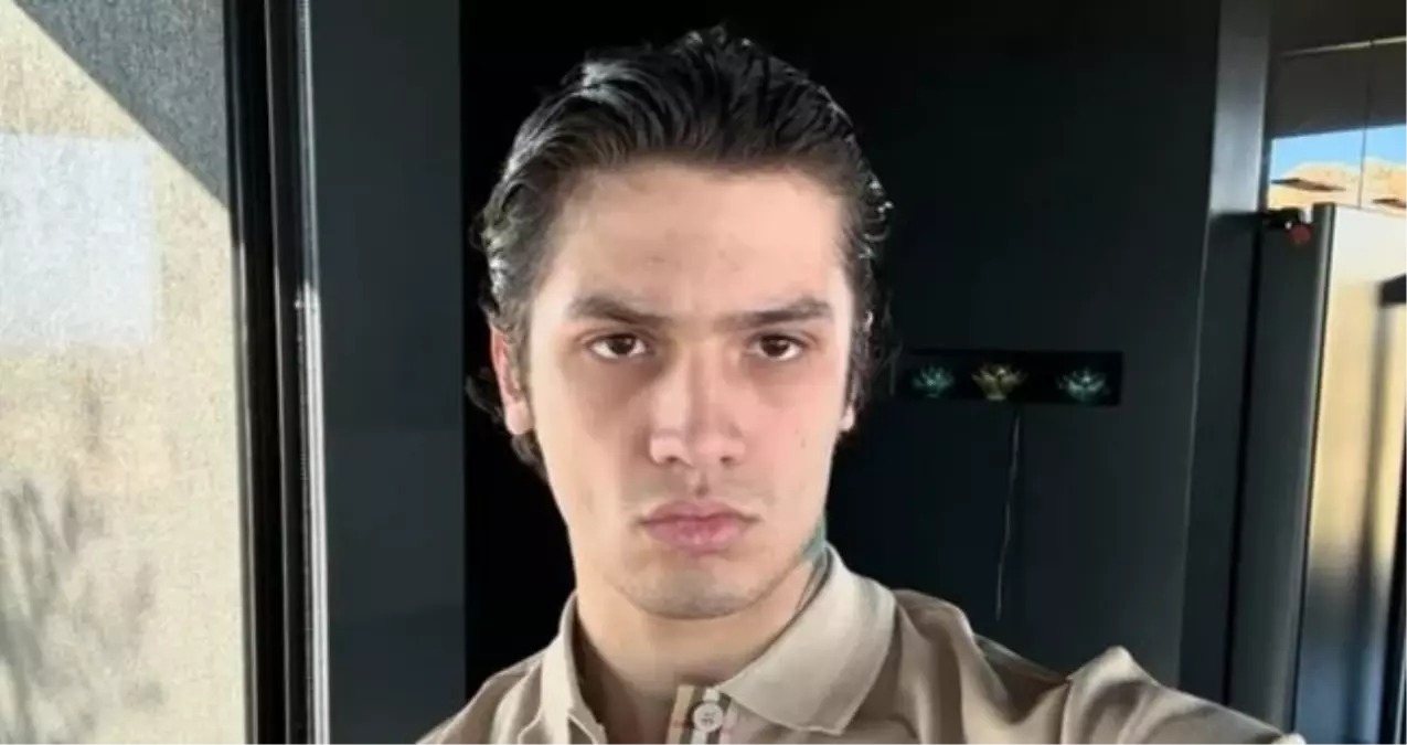 Çakal gözaltına mı alındı? Emirhan Çakal neden gözaltına alındı, test sonucu açıklandı mı?