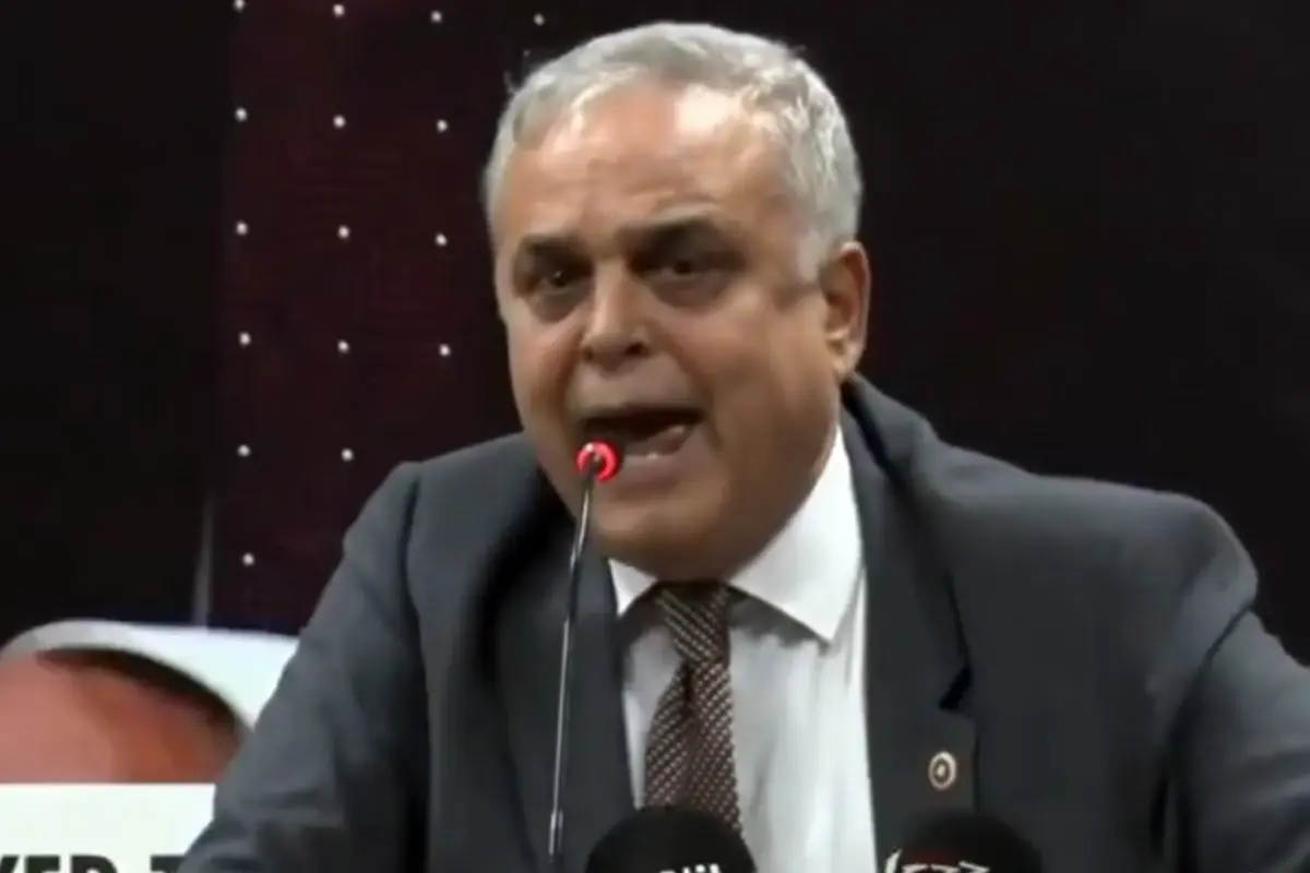 CHP'den AK Parti'ye geçen Çakır'dan emeklileri çıldırtacak çıkış