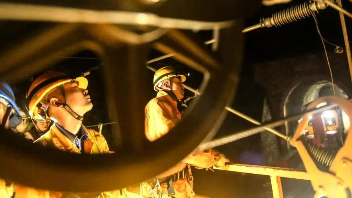 Çin'de Bahar Bayramı Tatili Sırasında 9,5 Milyar Seyahatle Rekor Kırılması Bekleniyor