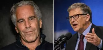 Epstein dosyasında yeni perde; Bill Gates ile pandemi yazışmaları ortaya çıktı