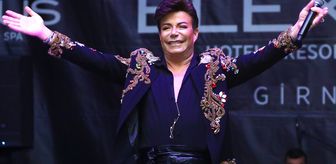 Fatih Ürek bugün son yolculuğuna uğurlanacak