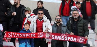 Futbol: Trendyol 1. Lig