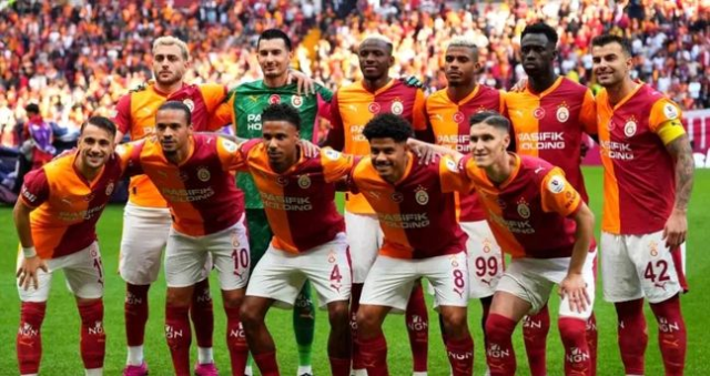 GALATASARAY-KAYSERİSPOR MAÇI İZLE: Galatasaray-Kayserispor maçı nereden izlenir, saat kaçta, hangi kanalda? GALATASARAY-KAYSERİSPOR MAÇI İZLE: Galatasaray-Kayserispor maçı nereden izlenir, saat kaçta, hangi kanalda?