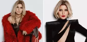 Gülben Ergen'den Epstein çağrısı: Dosyadaki Türkler açıklansın